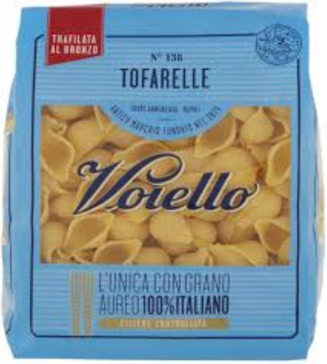 VOIELLO TOFARELLE 500G